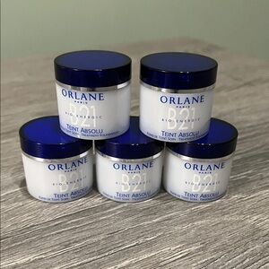 ORLANE B21 Bio-Energic Teint Absolu Skincare 5 Orlane Bundle Tinted Moisturizer